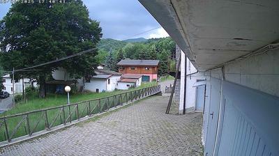 immagine della webcam nei dintorni di Abetone Cutigliano: webcam Pievepelago