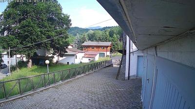 immagine della webcam nei dintorni di Febbio: webcam Sant'Annapelago