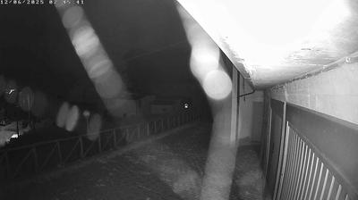 immagine della webcam nei dintorni di Abetone Cutigliano: webcam Pievepelago