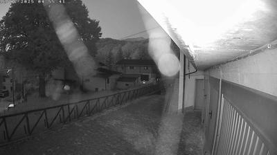 immagine della webcam nei dintorni di Abetone Cutigliano: webcam Pievepelago