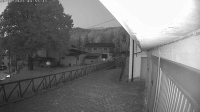 immagine della webcam nei dintorni di Frassinoro: webcam Pievepelago