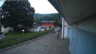 immagine della webcam nei dintorni di Doganaccia: webcam Pievepelago