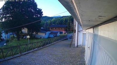 immagine della webcam nei dintorni di Doganaccia: webcam Pievepelago