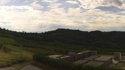 immagine della webcam nei dintorni di Ceva: webcam Cerretto Langhe