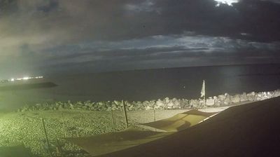 immagine della webcam nei dintorni di Ponte Galeria: webcam Focene
