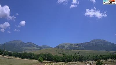 Preview delle webcam di Tramutola
