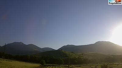 immagine della webcam nei dintorni di Grumento Nova: webcam Tramutola