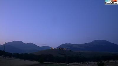 immagine della webcam nei dintorni di Padula: webcam Tramutola