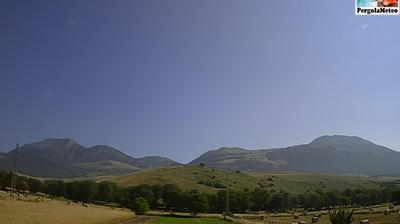 immagine della webcam nei dintorni di Padula: webcam Tramutola