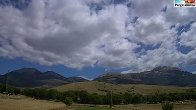 immagine della webcam nei dintorni di Marsicovetere: webcam Tramutola