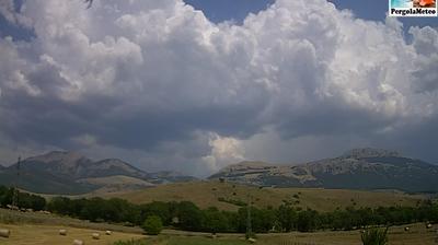 immagine della webcam nei dintorni di San Giovanni a Piro: webcam Tramutola