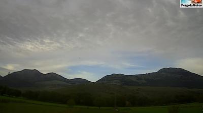 immagine della webcam nei dintorni di Sanza: webcam Tramutola