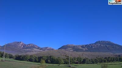 immagine della webcam nei dintorni di Sanza: webcam Tramutola