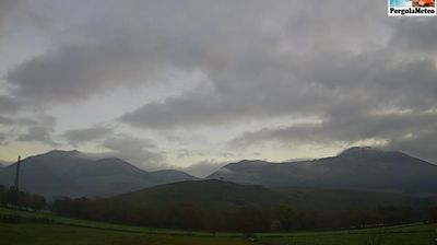 immagine della webcam nei dintorni di Moliterno: webcam Tramutola