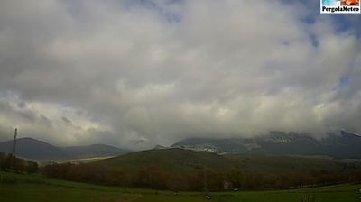 immagine della webcam nei dintorni di Marsico Nuovo: webcam Tramutola