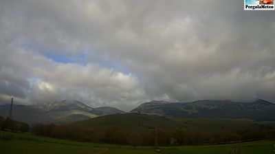 immagine della webcam nei dintorni di Sanza: webcam Tramutola