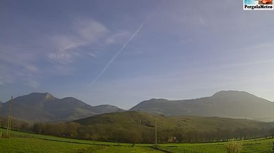 immagine della webcam nei dintorni di Teggiano: webcam Tramutola