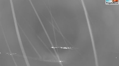 immagine della webcam nei dintorni di Monte Sirino: webcam Tramutola