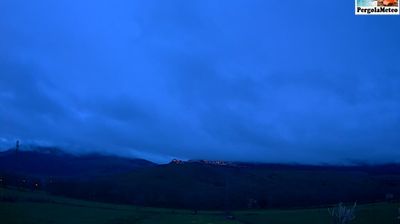 immagine della webcam nei dintorni di Sanza: webcam Tramutola