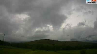 immagine della webcam nei dintorni di Marsico Nuovo: webcam Tramutola