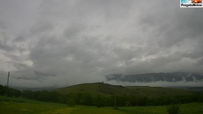immagine della webcam nei dintorni di Grumento Nova: webcam Tramutola