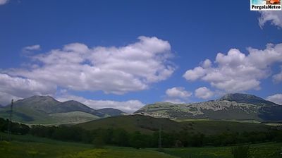 immagine della webcam nei dintorni di Padula: webcam Tramutola