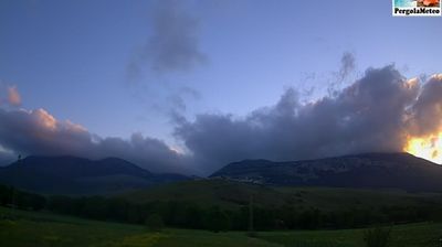 immagine della webcam nei dintorni di Marsicovetere: webcam Tramutola