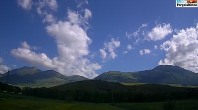 immagine della webcam nei dintorni di Tito: webcam Tramutola