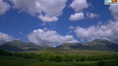 immagine della webcam nei dintorni di Marsicovetere: webcam Tramutola