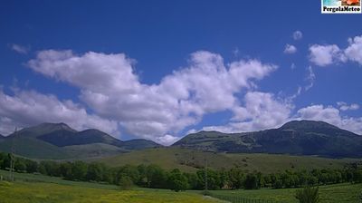 immagine della webcam nei dintorni di Pignola: webcam Tramutola
