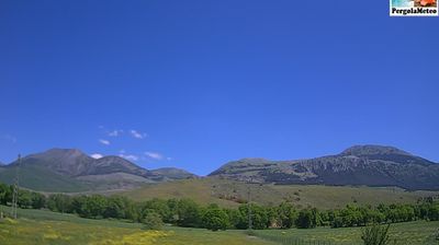 immagine della webcam nei dintorni di Pignola: webcam Tramutola