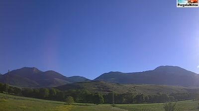 immagine della webcam nei dintorni di Brienza: webcam Tramutola