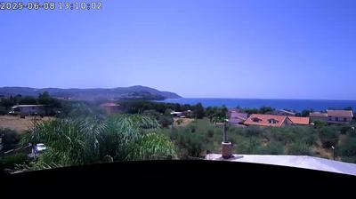 Preview delle webcam di Agropoli