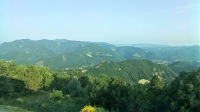 immagine della webcam nei dintorni di Montepiano: webcam Castel del Rio