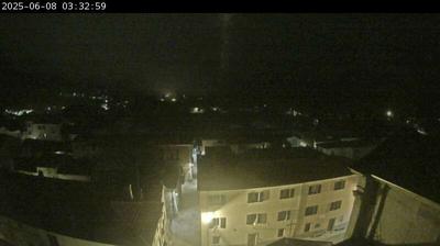 immagine della webcam nei dintorni di Alto: webcam Bardineto
