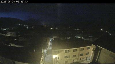 immagine della webcam nei dintorni di Armo: webcam Bardineto