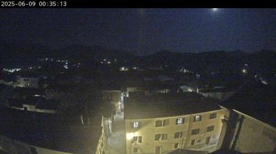 immagine della webcam nei dintorni di Borgio Verezzi: webcam Bardineto