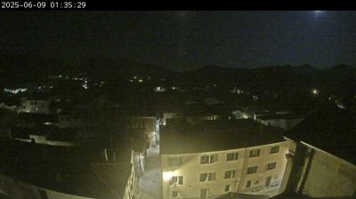 immagine della webcam nei dintorni di Finale Ligure: webcam Bardineto