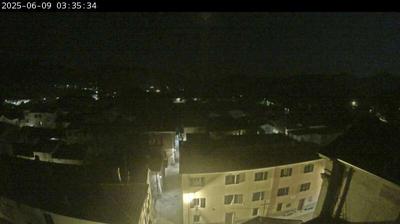 immagine della webcam nei dintorni di Nasino: webcam Bardineto