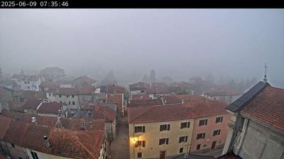 immagine della webcam nei dintorni di Giardini: webcam Bardineto