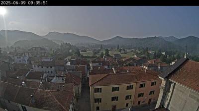 immagine della webcam nei dintorni di Roccavignale: webcam Bardineto