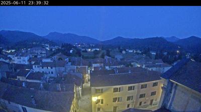 immagine della webcam nei dintorni di Altare: webcam Bardineto
