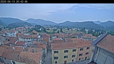 immagine della webcam nei dintorni di Altare: webcam Bardineto