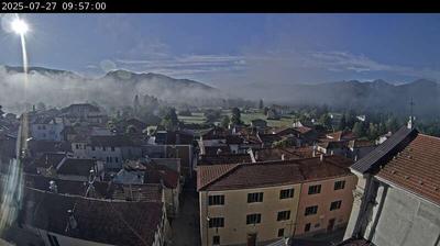 immagine della webcam nei dintorni di Finale Ligure: webcam Bardineto