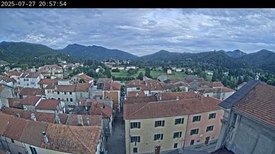 immagine della webcam nei dintorni di Alto: webcam Bardineto