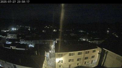 immagine della webcam nei dintorni di Saint Grée: webcam Bardineto