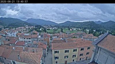 immagine della webcam nei dintorni di Ormea: webcam Bardineto