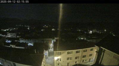 immagine della webcam nei dintorni di Millesimo: webcam Bardineto