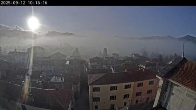 immagine della webcam nei dintorni di Varigotti: webcam Bardineto