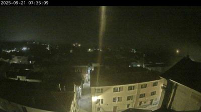 immagine della webcam nei dintorni di Loano: webcam Bardineto